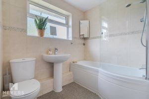 Family Bathroom- click for photo gallery